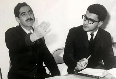  ۴۰ سال از اعدام آرسن لوپن ایران گذشت