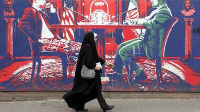  جزئیات مذاکرات آتی ایران - آمریکا و آخرین خبرها از تنش‌ها در تنگه هرمز