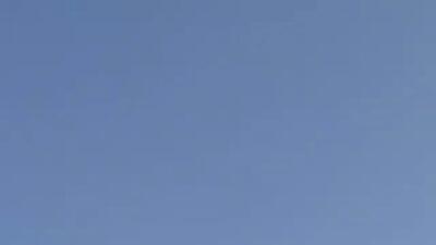  پرواز جنگنده‌های ایرانی در آسمان تهران
