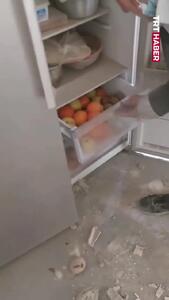  مهمان‌نوازی میان آوار؛ بازتاب جهانی یک ویدئو