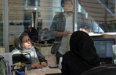  بخشنامه بانک مرکزی روی هوا؛ بانک‌ها جریمه می‌گیرند