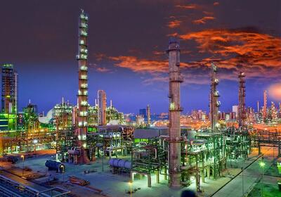  نشت آلاینده از پتروشیمی امیرکبیر صحت دارد؟