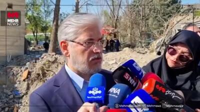  وزیر علوم: از دانشجویان ایرانی اخراجی دانشگاه‌های آمریکا استقبال می‌کنیم