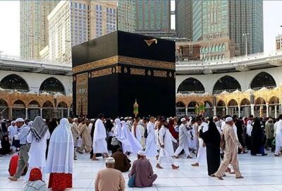  وضعیت سفرهای زیارتی به عراق در زمان قطع پروازها