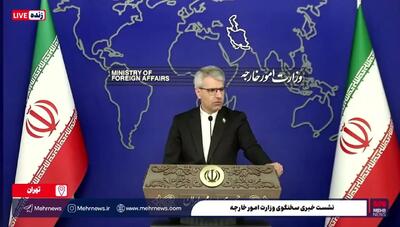  توضیحات بقایی درباره ترکیب تیم مذاکره کننده ایران و آمریکا