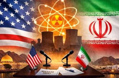  گمانه‌زنی درباره دور تازه مذاکرات؛ آمریکا و ایران در مسیر جنگِ بدون درگیری مستقیم