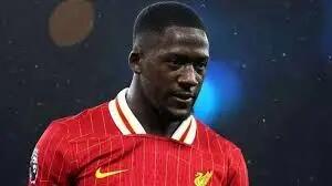  واکنش تند ستاره لیورپول به شکست سنگین مقابل پاریس