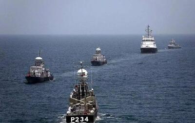  اقدام به محاصره دریایی یک کار نمایشی است/ ایران خویشتن‌داری می‌کند تا آتش‌بس فعلاً شکسته نشود