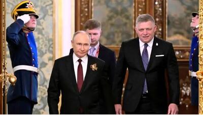  پس از اوربان؛ چه کسی «پرچم‌دار پوتین» در اروپا خواهد بود؟