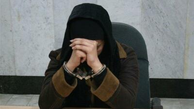  بی‌احتیاطی مالباخته‌ها مرا وادار به سرقت کرد