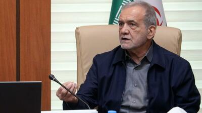  هیچ قدرتی قادر به تسلیم ملت ایران نیست/انتقاد از رفتارهای دوگانه در نظام بین‌الملل