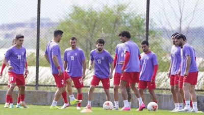  آخرین اردوی یوزها در ترکیه