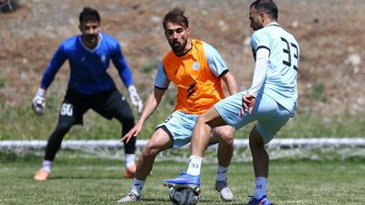  بازگشایی نقل و انتقالات استقلال با کدام پول و لابی؟!