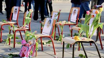  ۴۳۳ جلسه روان درمانی برای ۲۴۱ دانش‌آموز مینابی