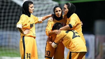  زمزمه‌های انحلال خاتون بم