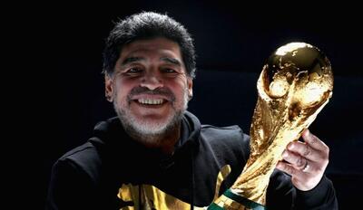  پرونده مرگ مارادونا وارد جنجالی‌ترین فاز خود شد
