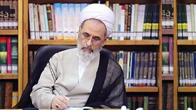  آیت الله اعرافی: شما به رسالت راستین مسیحیّت وفادار ماندید