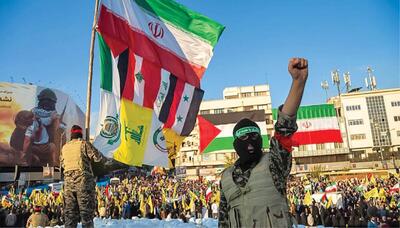  «تراکم تجربه‌ها» مقاومت را شکست‌ناپذیر کرد