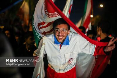  افزایش شمار داوطلبان هلال‌احمر از ۴ میلیون به ۵.۶ میلیون نفر در جنگ