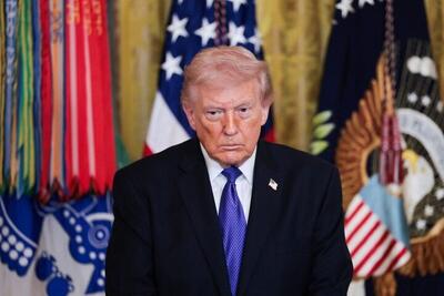  مقام اسپانیایی: سیاست‌های ترامپ فاجعه‌ای برای حقوق بشر است