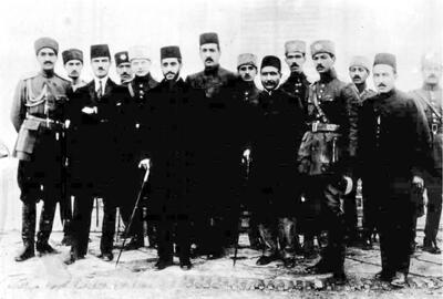  فقدان اتحاد ملی کودتاگران را امیدوار می‌کند!