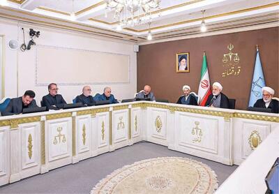  آرایش جنگی در پرونده «همکاران دشمن»