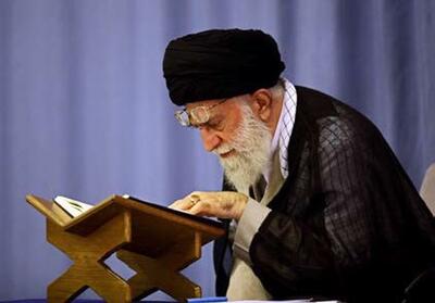  کلام «رهبر شهید» در آیینه خاطرات معطر