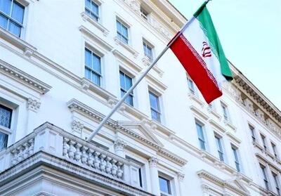  هشدار سفارت ایران در انگلیس به رئیس شورای اروپا