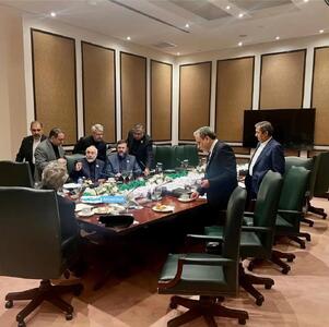  نتیجه دور دوم مذاکرات اسلام آباد چه می شود؛ توافق نهایی یا بازگشت به جنگ؟/ مهم ترین اختلاف ونس و قالیباف چیست؟