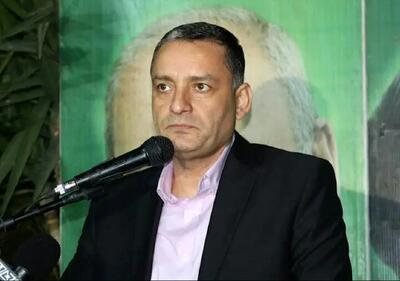  جنبش امل مذاکره مستقیم با اسرائیل را رد کرد