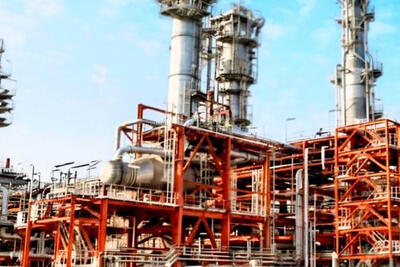  تاسیسات انرژی کشورهای خلیج فارس چه میزان آسیب دیدند؟