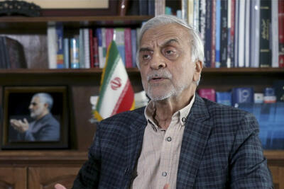 هاشمی‌طبا: تیم ملی باید با قدرت در جام جهانی 2026 حضور یابد