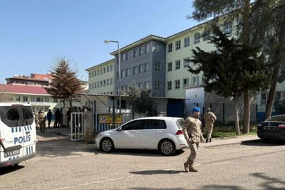  دومین حادثه تیراندازی در مدارس ترکیه؛ اینبار  با 4 کشته