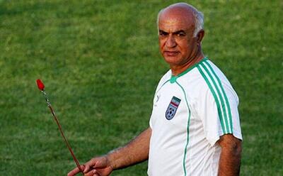  نمی‌توان لیگ را ادامه داد | کل فوتبال ایران از آسیا عقب است