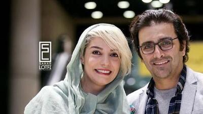  فیلم /  الیکا عبدالرزاقی : 12 سال دوست دختر امین زندگانی بودم / یه دونه خواستگار هم نداشتم