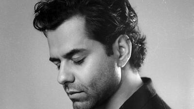  دانلود آلبوم احساسی رضا بهرام به نام نیمی از من/تا کی جدایی تا کی صبوری من بی قرارم + متن کامل