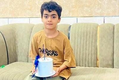  45 روز جست‌وجوی بی‌نتیجه برای یافتن جاویدالاثر مدرسه میناب/ یک لنگه کفش، تنها باقی مانده از ماکان نصیریِ 7 ساله