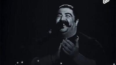  دانلود آهنگ بهنام بانی آواز بلالیم بنیم / شهامت قرارگیری بر سر راهت رو ندارم /  MP3 کیفیت اصلی + ممتن کامل