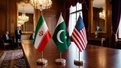  زمان دور بعدی مذاکرات ایران و آمریکا بعد از دیدار فرمانده ارتش پاکستان مشخص می شود