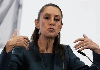  مکزیک برای کاهش وابستگی به گاز آمریکا چه برنامه ای دارد؟