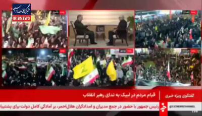  محسن رضایی: ترامپ در پی پلیس شدن در تنگه هرمز است! + ویدئو