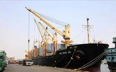  آخربن خبر از فعالیت بندر شهید باهنر بندرعباس پس از بررسی ایمنی