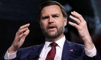  ونس: ترامپ خواهان یک توافق جامع با ایران است، نه یک توافق محدود