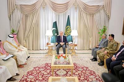  نخست وزیر پاکستان، این هفته به عربستان سعودی، قطر و ترکیه سفر خواهد کرد