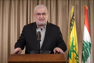  حزب‌الله: مذاکره مستقیم با اسرائیل به منزله سقوط دولت لبنان است
