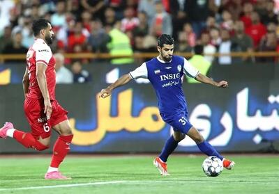  استارت پرسپولیس برای جوانگرایی