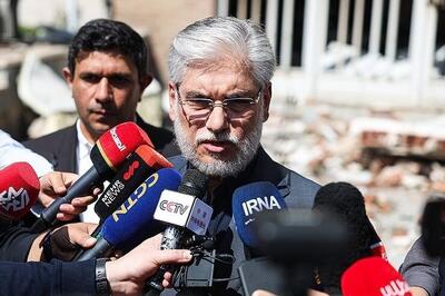  وزیر علوم: پذیرش دانشجویان ایرانی اخراج شده از آمریکا در دانشگاه‌های هم‌تراز کشور | شهادت بیش از ۶۰ دانشجو و ۱۰ استاد دانشگاه در جنگ تحمیلی سوم + فیلم