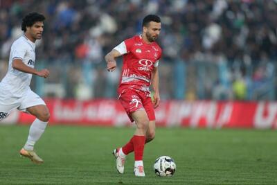  روابط پرسپولیس و باشگاه آلومینیوم تیره و تار شد