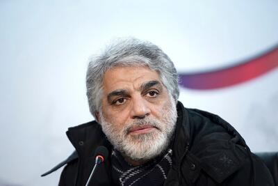  ساخت آثار سینمایی با موضوع جنگ رمضان نیاز به پژوهش میدانی دارد