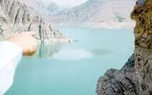  وضعیت شکننده آب  در تهران